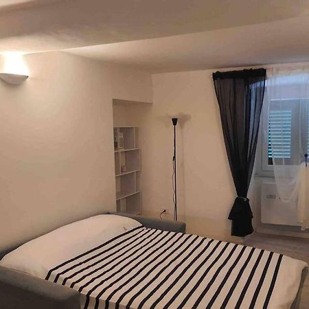 Casa Amelie Apartment Генуа Екстериор снимка