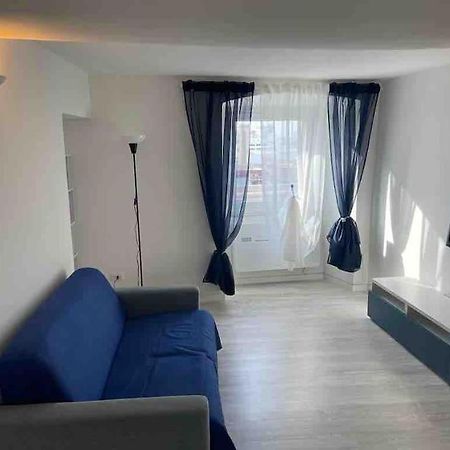 Casa Amelie Apartment Генуа Екстериор снимка