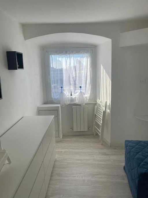 Casa Amelie Apartment Генуа Екстериор снимка