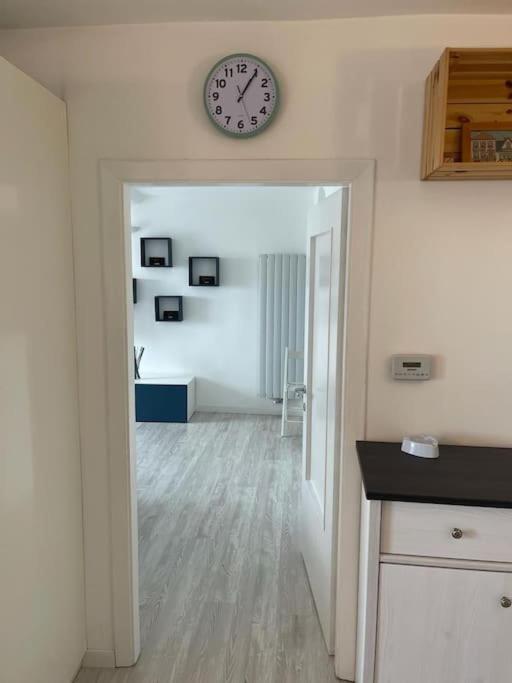 Casa Amelie Apartment Генуа Екстериор снимка