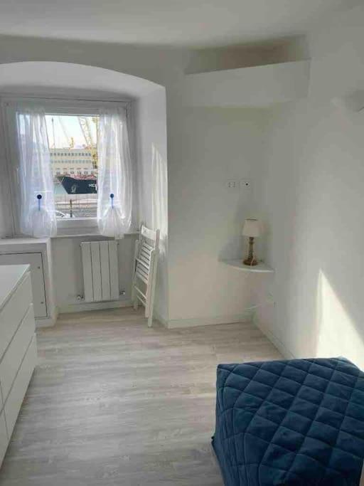 Casa Amelie Apartment Генуа Екстериор снимка