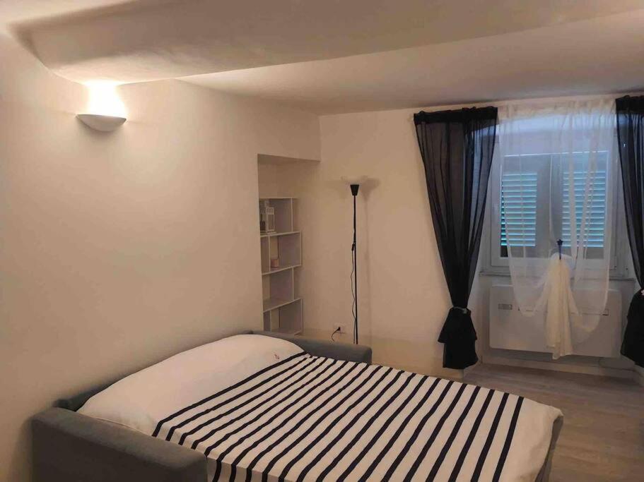 Casa Amelie Apartment Генуа Екстериор снимка