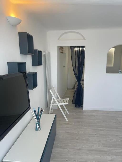 Casa Amelie Apartment Генуа Екстериор снимка