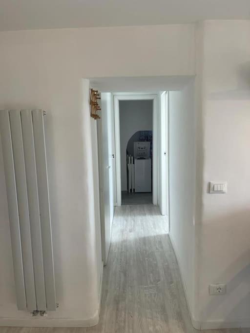 Casa Amelie Apartment Генуа Екстериор снимка