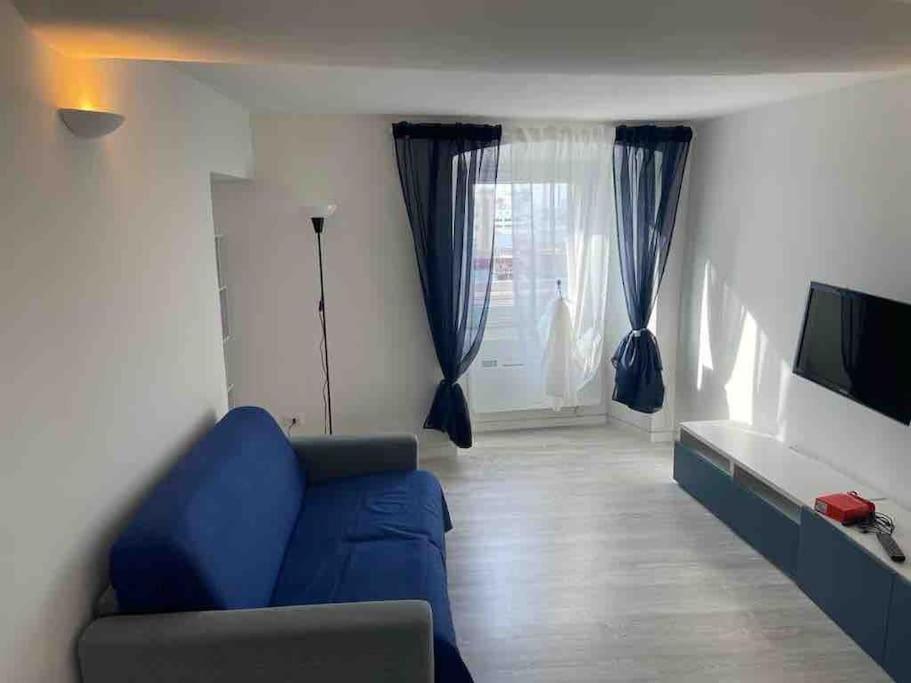 Casa Amelie Apartment Генуа Екстериор снимка