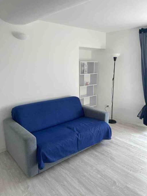 Casa Amelie Apartment Генуа Екстериор снимка