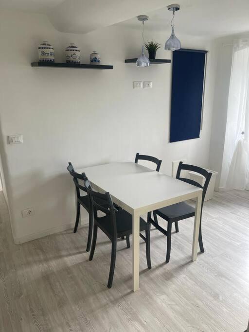 Casa Amelie Apartment Генуа Екстериор снимка